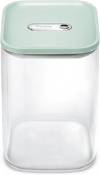 Caraway 4qt Glass Airtight Food Storage Container by Caraway