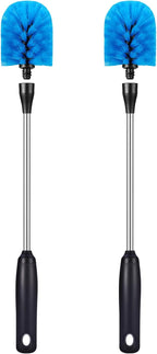 Stainless Steel Bottle Brush - Image 2
