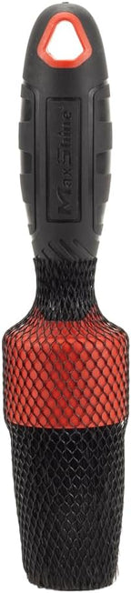 Maxshine Stubby Boar Hair Detailing Brush - Image 6