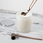 Candle Wick Trimmer and Candle Snuffer Accessory Set – Pick Your Color - Image 3