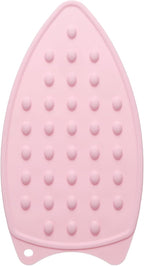 HARFINGTON Silicone Iron Rest Pad, Pale Pink by HARFINGTON