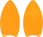 HARFINGTON 2pcs Silicone Iron Rest Pad by HARFINGTON