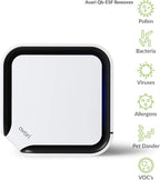 Avari QB 3-Stage Personal Air Purifier made in Korea - Image 4