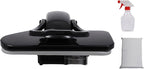 Intelligent Steam Press with 5 Fabric Setting Professional Steamer 1600W - Image 4