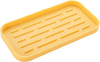 Silicone Kitchen Sink Organizer Tray by MicoYang