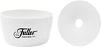 Fuller Brush Handy Holder with Drain Rack – Small Sink Caddy - Image 2