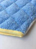 Soft Microfiber Dust Mitt - Image 3