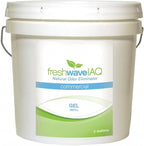 Fresh Wave IAQ Commercial Odor Eliminating Gel Refill, 2 Gallon Bucket | Odor by FreshWaveIAQ
