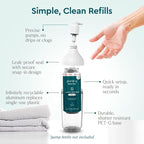 Puracy Liquid Laundry Detergent Clean Can Refill - Image 5
