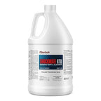 Fiberlock ShockWave RTU Disinfectant Cleaner, 1 Gallon, Hospital Grade by Fiberlock