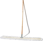 Commercial Dust Mop & Floor Sweeper, 60 in. Dust Mop - Image 7