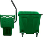 Carlisle FoodService Products Omnifit Mop Bucket - Image 4