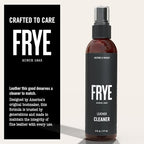 Frye Instant Leather Cleaner – Deep Clean - Image 6