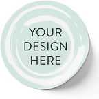100 Custom Vinyl Stickers by DayStarCustomDesigns