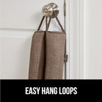 GORILLA GRIP Door Draft Stopper - Image 7