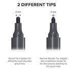 X-Protector Water Based Grout Marker - Image 5