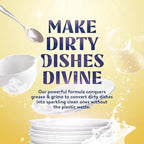Bundle of Cleancult Dish Soap Liquid Refills - Image 3