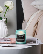 M&SENSE Sandalwood Jasmine Scented Candles, Natural Soy Wax Best Smelling - Image 7