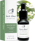 Laundry Essential Oils for Dryer Balls 15ml Meadow Mist by HustleBlush