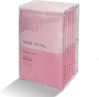 Expressive Scented Fresh Scent Pouches – Perfect Rose Petal Air Freshener – by ExpressiveScent