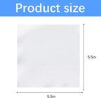 120 Pack Microfiber Cleaning Cloth - Image 2