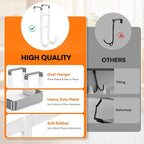 FYY Over The Door Hooks - Image 3