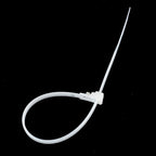 Shappy 20 Pieces Lint Traps Washing Machine Drain Hose Filter Stainless Steel - Image 4
