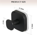 Suction Cup Hooks for Shower - Image 8