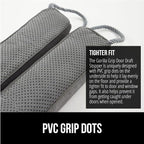 GORILLA GRIP Door Draft Stopper - Image 4