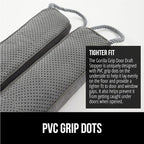 GORILLA GRIP Door Draft Stopper - Image 4