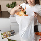 BOS Odor-Sealing Kitchen, Home & Food Small Trash Bags - Image 3