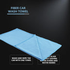 SPTA Ultra Fine Microfiber Cloths - Image 5