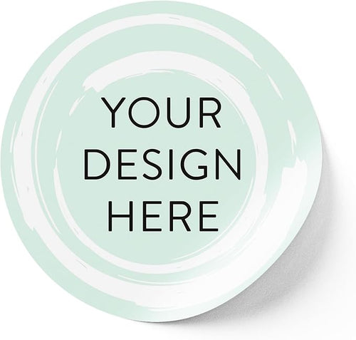 100 Custom Vinyl Stickers by DayStarCustomDesigns