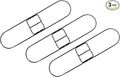 Matthew Cleaning Universal Commercial Clip-on Wire Industries Dust Mop Frame by MATTHEWCLEANINGPRODUCTS