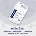 Pro Mold Killer Fungicide Disinfectant including Aspergillus Niger H5N1 Pack | - Image 5
