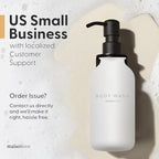 MaisoNovo Shampoo and Conditioner Dispenser - Image 6