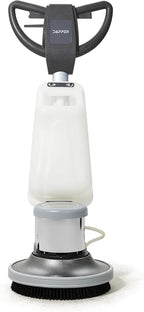 17" Heavy-duty Multi-Functional Floor Buffer Polisher Machine - Image 2