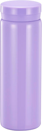 10oz Mini Water Bottle Stainless Steel Thermos Small Flask by Boenkush