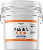 Unpretentious Baker Baking Soda, 35 Pounds, Cleaning & by Unpretentious