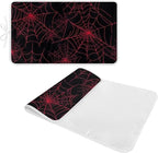 Ironing Mat Red Spider Web Portable Ironing Pad Blanket - Image 2