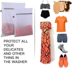 Kimmama Laundry Bags Mesh Wash Bag, Lingerie Bags - Image 5