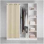 Joydeco Custom Size Doorway Curtains - Image 3
