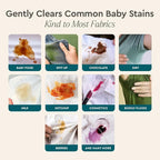 Puracy Liquid Baby Laundry Detergent - Image 6