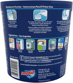 Damp Rid Refillable Moisture Absorber, Includes Single Damp Rid Lavender - Image 5