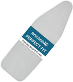 Encasa XO Ironing Board Cover and Pad 49"x18" - Image 8