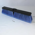 2PCS Push Broom Head Outdoor Large Stiff Bristle Broom Head - Image 10