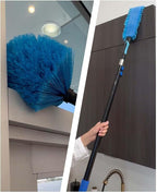25 Feet High Ceilings Baseboard Wall Cleaner Mop - Image 8