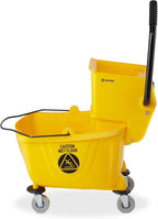 Dryser Commercial Mop Bucket - Image 2