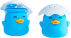 Duck Refrigerator Baking Soda Deodorizer Holder, Odor Absorber & Eliminator - Image 2