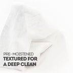 Swanky Stainless Steel Cleaner Wipes Bundle - Image 3